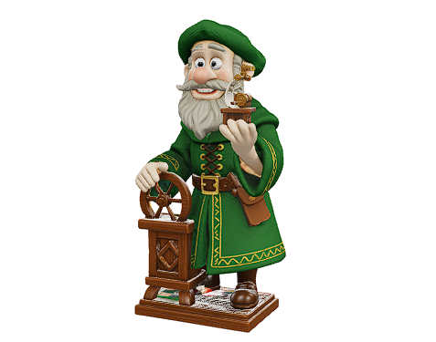 Leonardo Da Vinci 36478