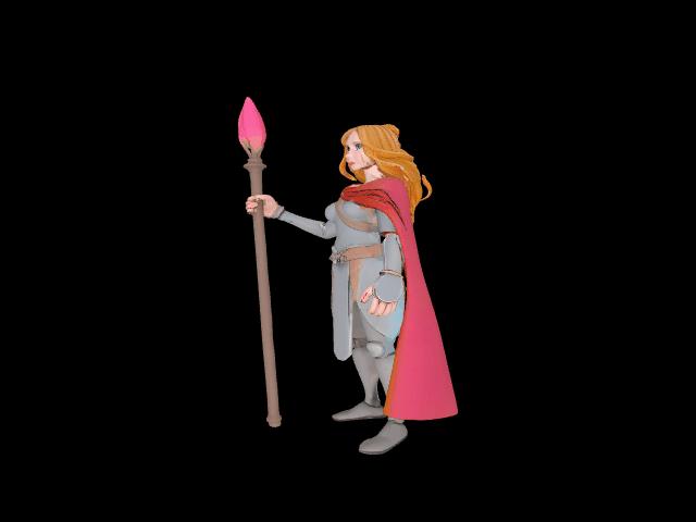 woman thumbnail